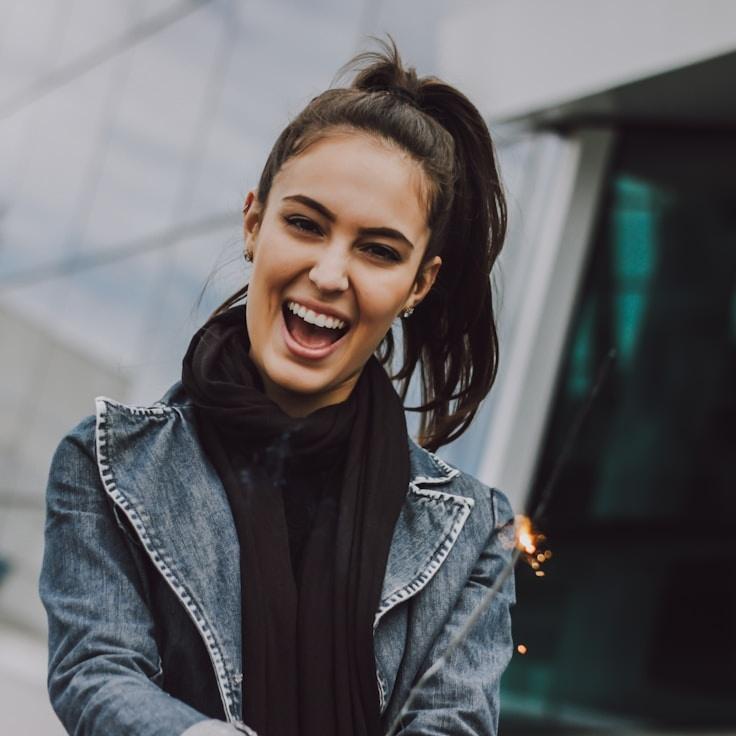 Portrait of Alex Rivera, community mentor and Italian cuisine specialist